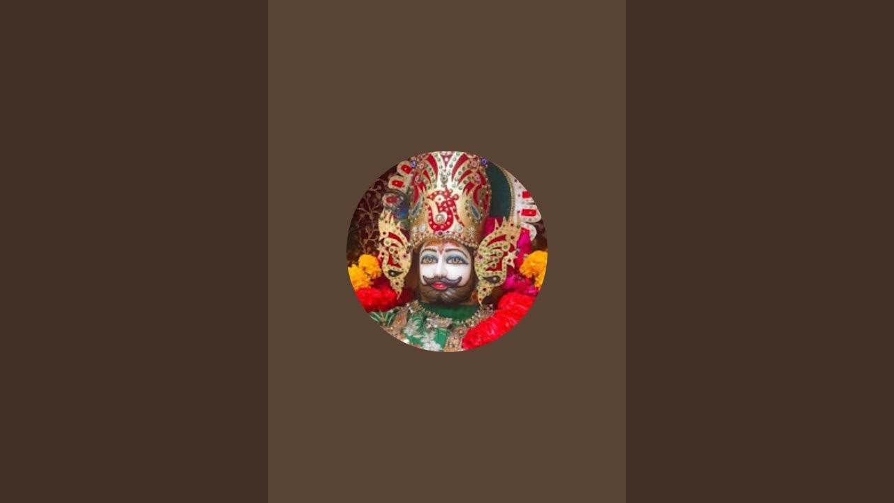 जय श्री श्याम बाबा की🙏🙏