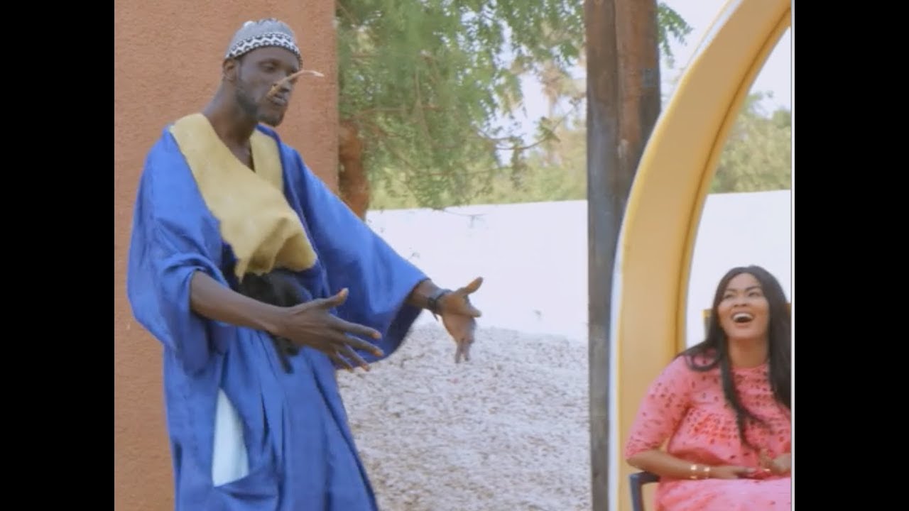 NDOGOU SOLEIL LEVANT - Episode 27 - 02 Juin 2019