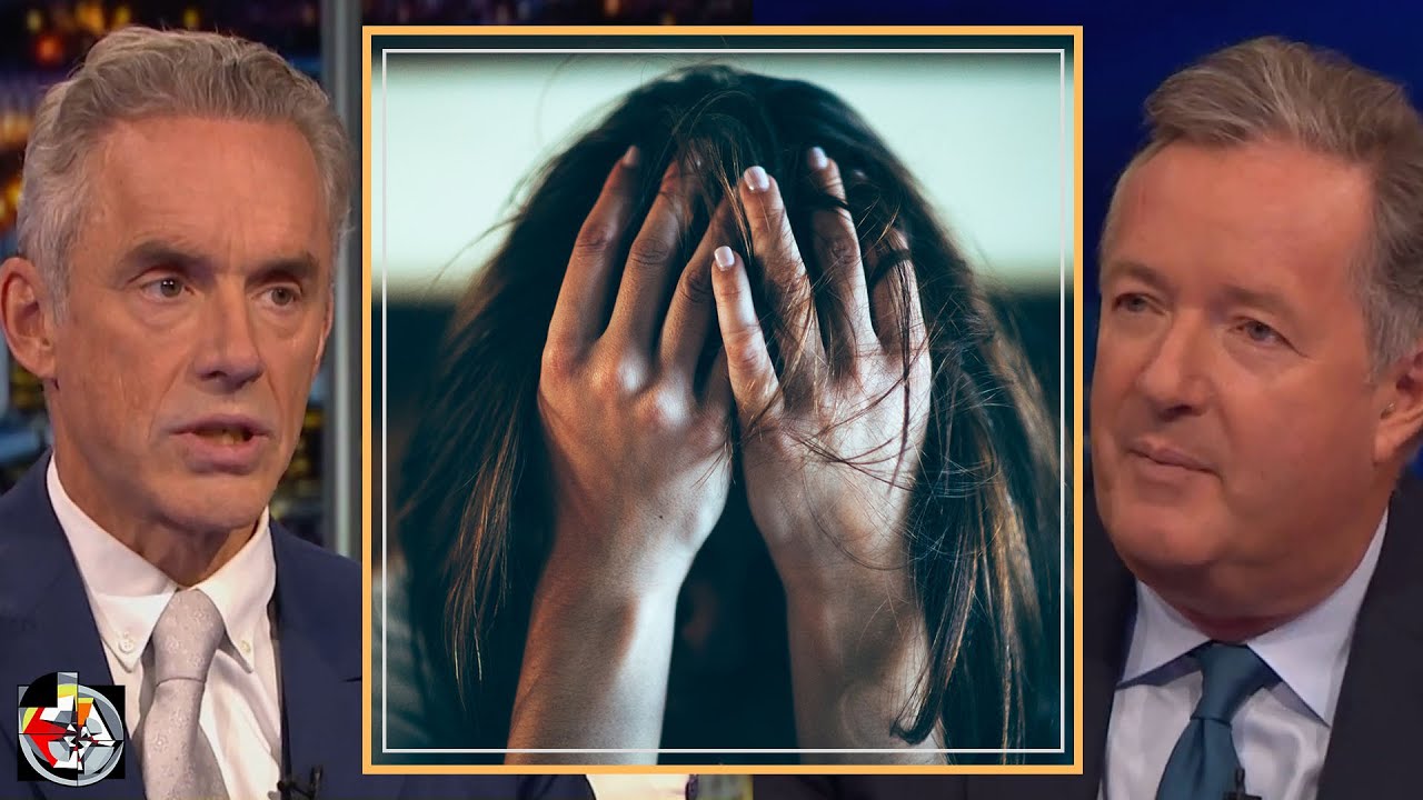 It’s No Wonder That Young People Are Demoralized and Anxious | With @Piers Morgan Uncensored