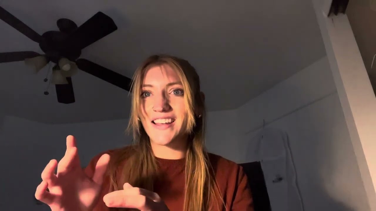 Teaching Philosophy Video