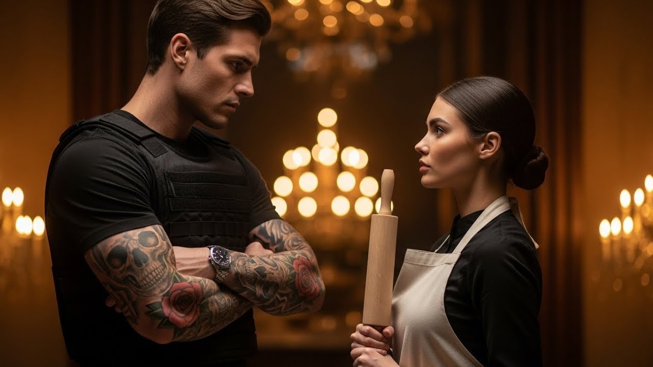 He Watched Her Every Night For 8 Months..Until The Mafia Prince became her Protector |MAFIA Romance