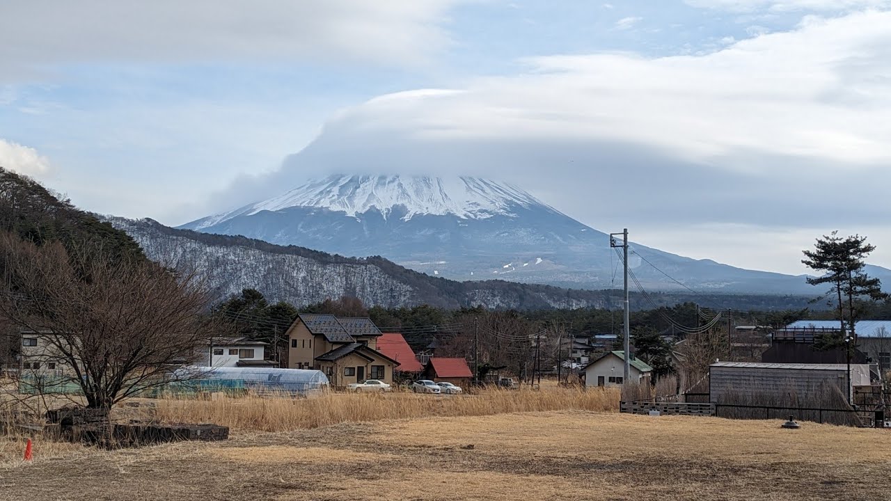 Mt Fuji day trip. Japan Trip 2024