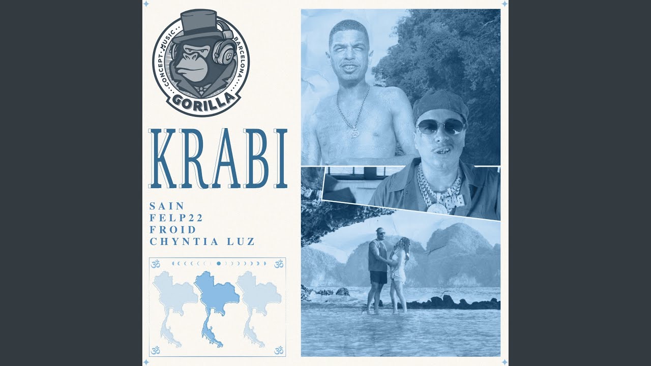 Krabi
