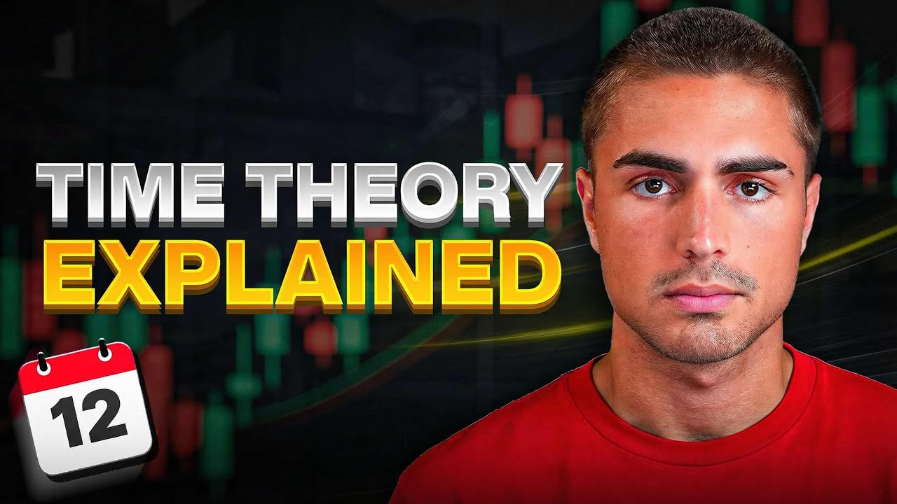 Path to Profitability: Time Theory Explained