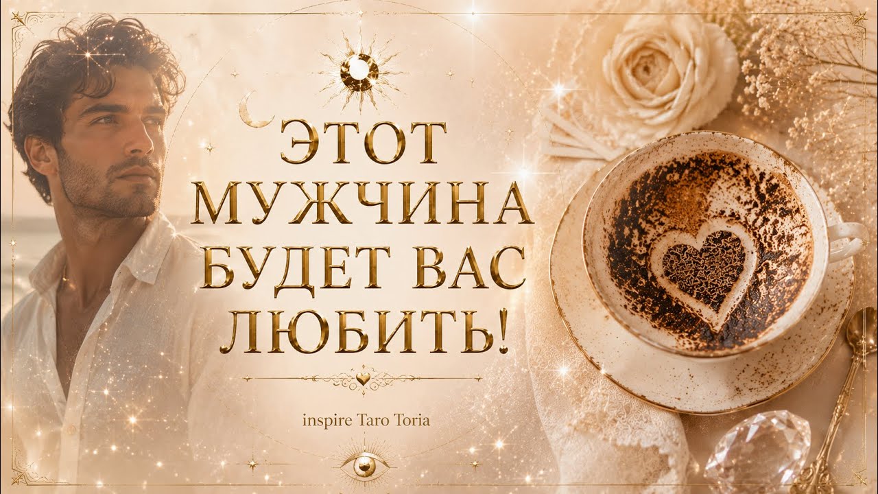 ❄️❣️ЭТОТ МУЖЧИНА БУДЕТ ВАС ЛЮБИТЬ И ОБЕРЕГАТЬ😍ВНЕШНОСТЬ И ХАРАКТЕР МУЖЧИНЫ ПО СУДЬБЕ! 🥹