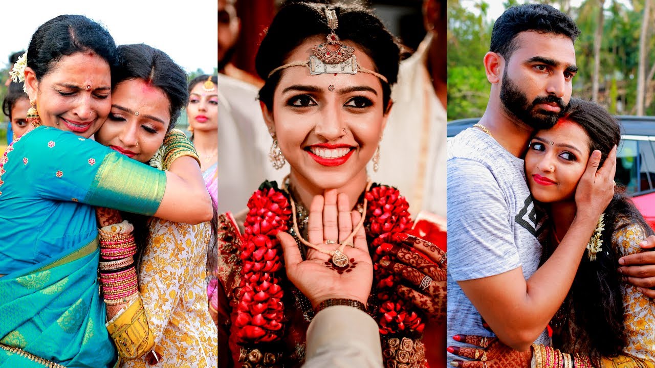 ಕುಟುಂಬದಿಂದ ನನ್ನ ಮೊದಲನೆಯ ವಿದಾಯ  | Most Emotional Day in My Life | Leaving my Parents and Family