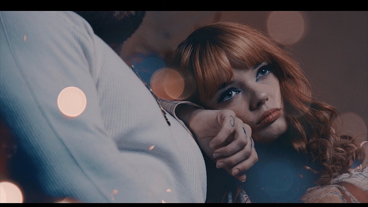 Struggle Jennings - Catch You When You Fall (ft. Brianna Harness)
