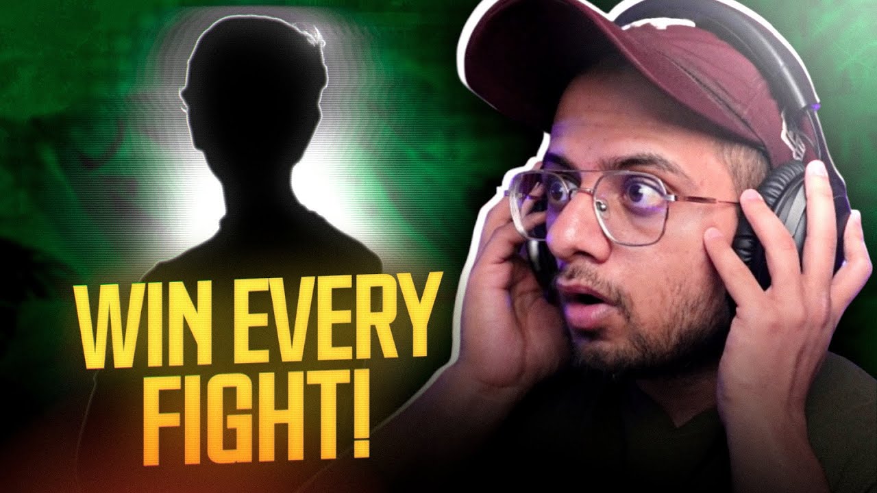 This Is How International Players Win Fights 🧠