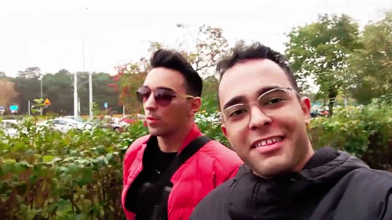 polonya - torun erasmus vlog