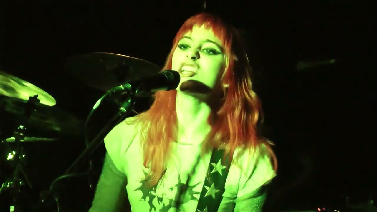 HotWax - Sidney & Matilda - Sheffield - 06/02/26..