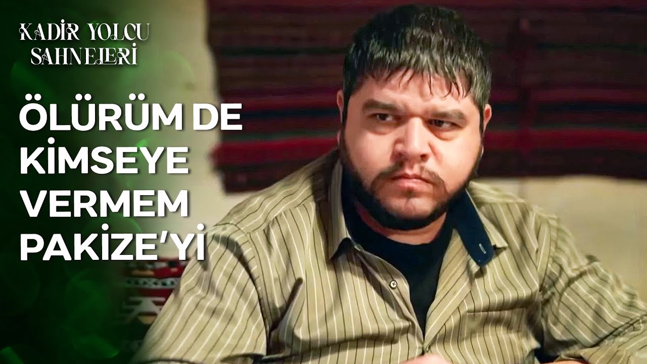 Pakize'yi Bin Kişi İster Ama Sadece Ben Alırım