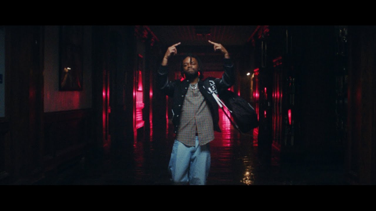 Zaia - VERY ALONE (Official Video)