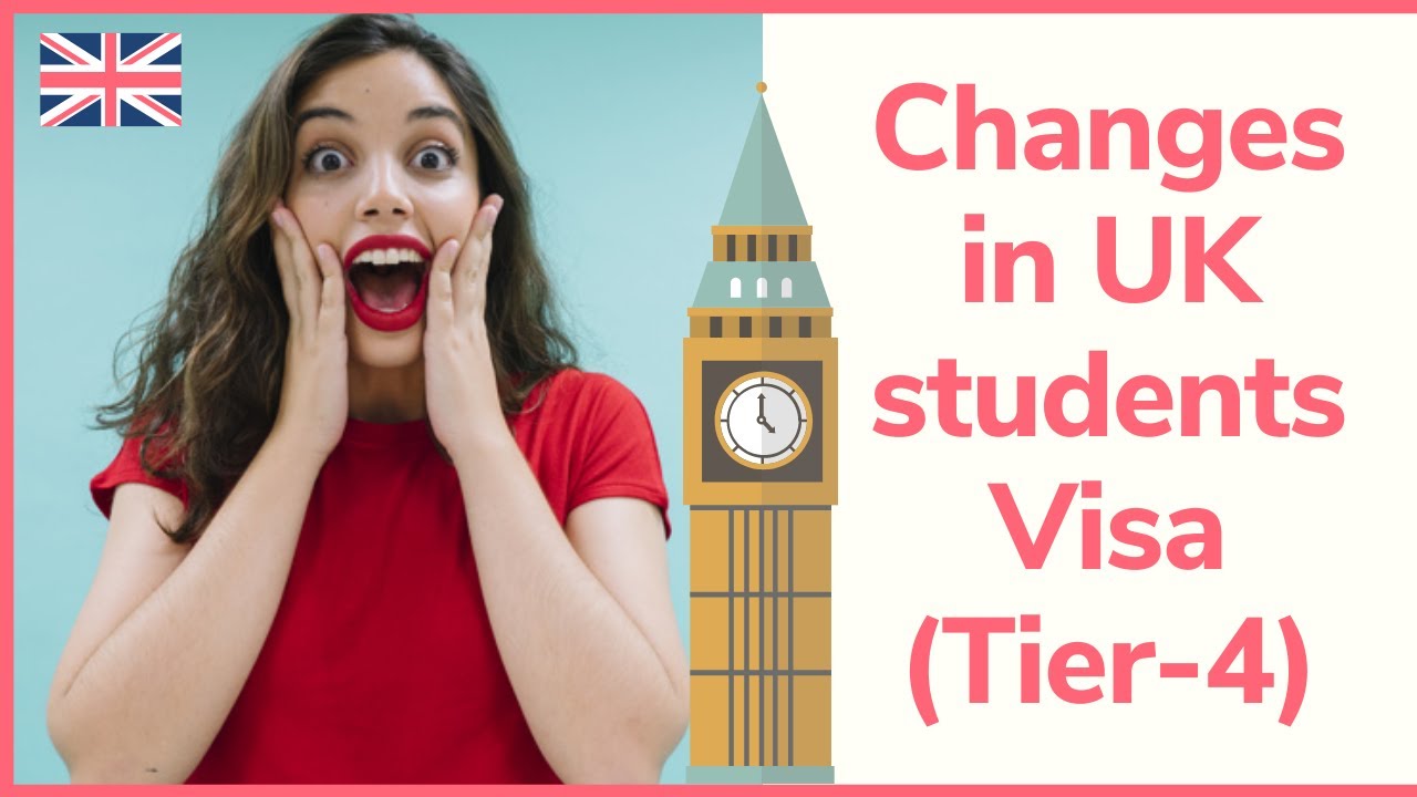 Top changes in the UK Student visa (Tier-4) from 1st Jan 2021 | Edulley