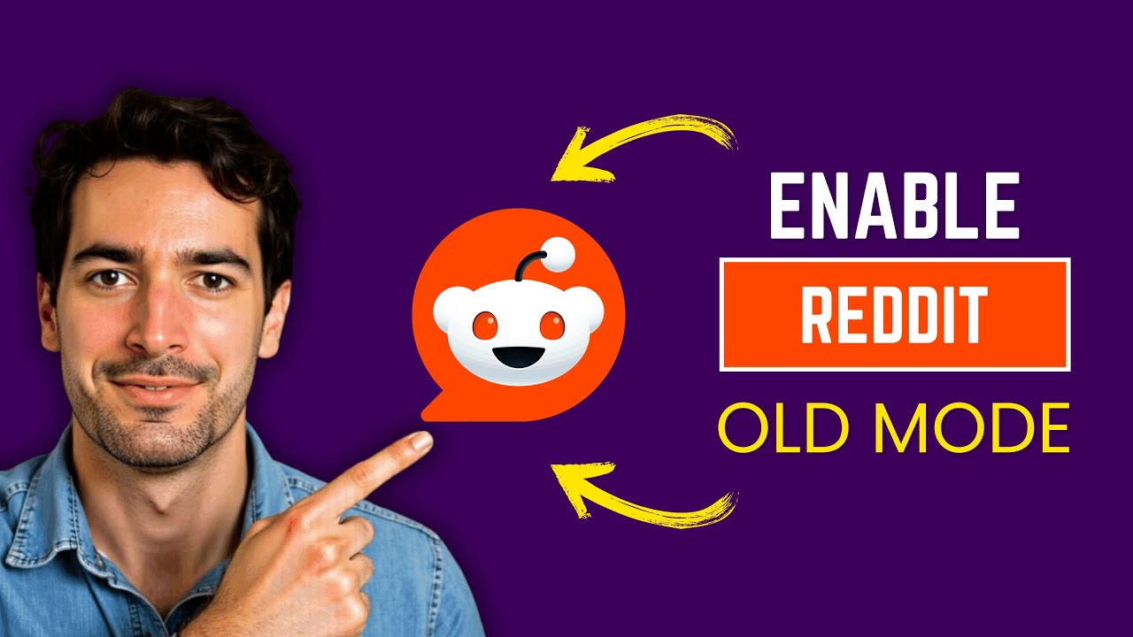 Get The Classic Reddit Interface BACK NOW Easily