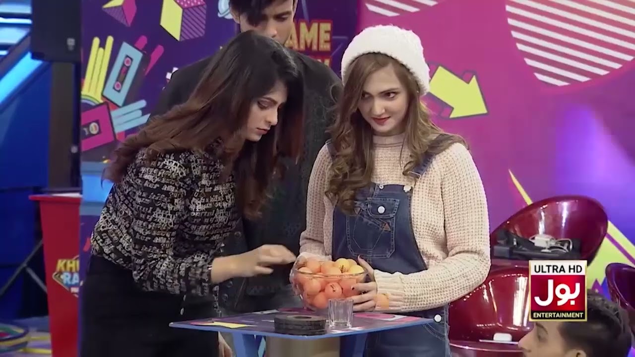 Tic Tac Toe Challenge | Sahir Lodhi | Game Show Pakistani | BOL Entertainment