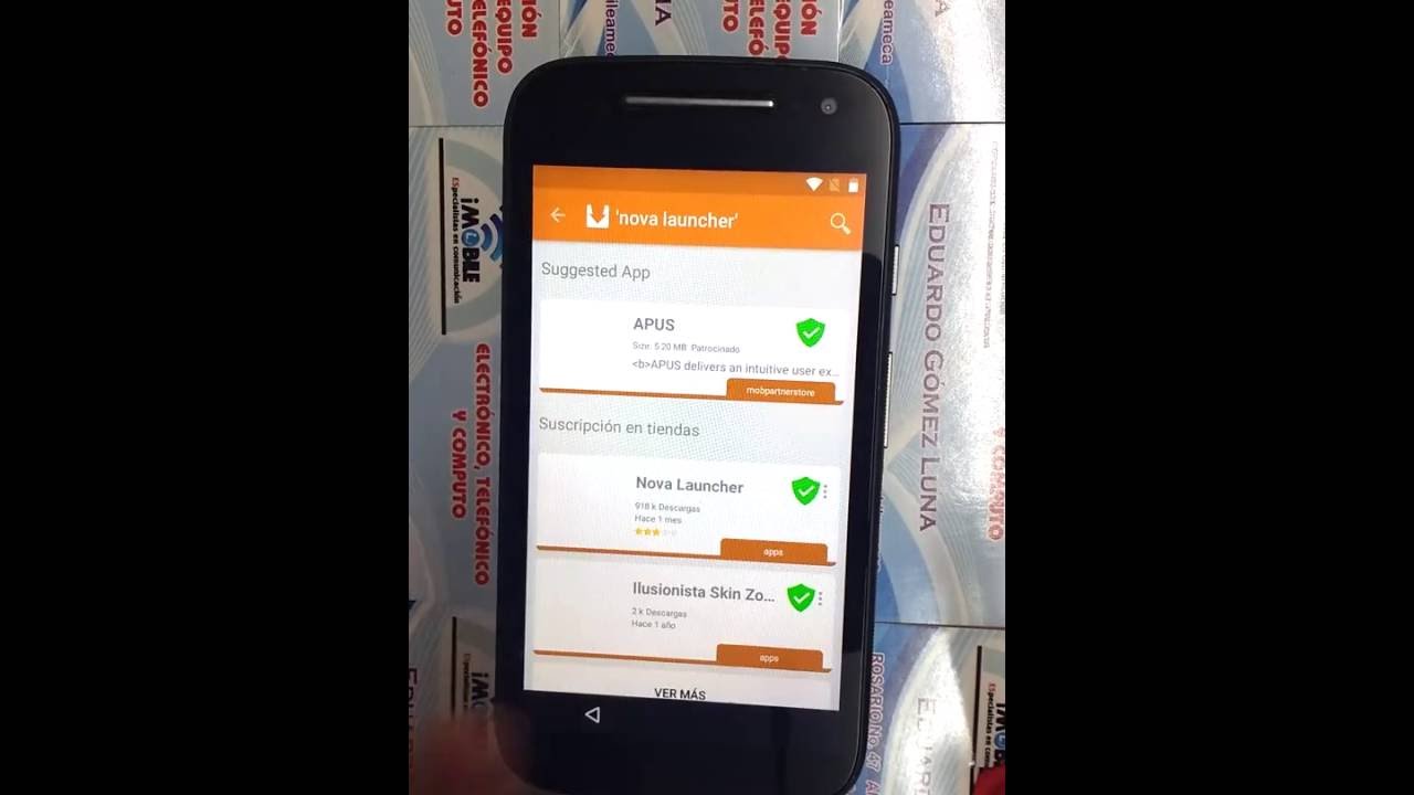 Motorola XT1527 Android 6.0 Security February 2016 FRP Google Account Remove
