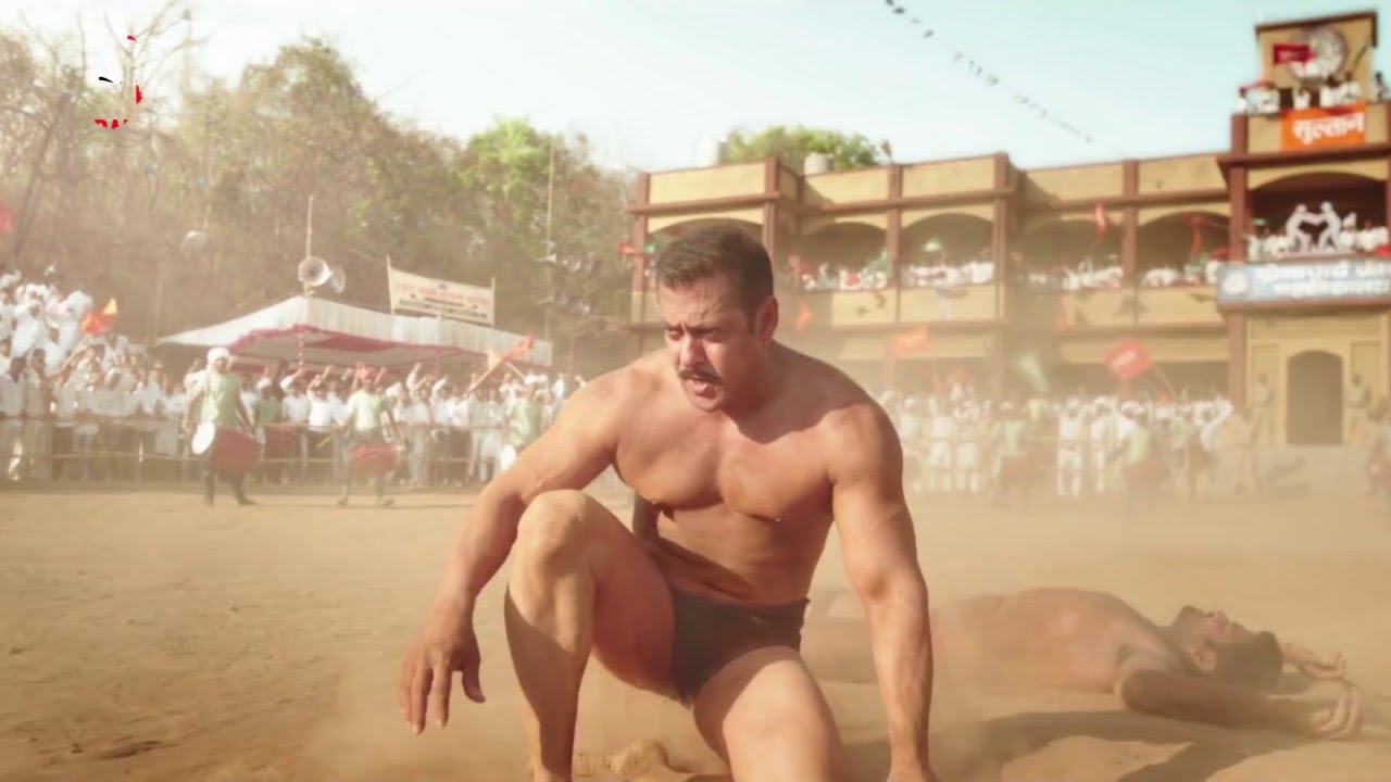 Sultan Official Teaser | Salman Khan | Anushka Sharma | YRF | Viralbollywood Entertainmen