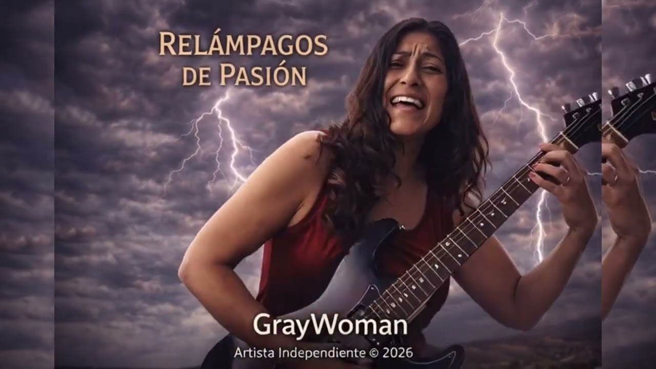 Relámpagos de Pasión/ No todos los amores terminan en Silencio 