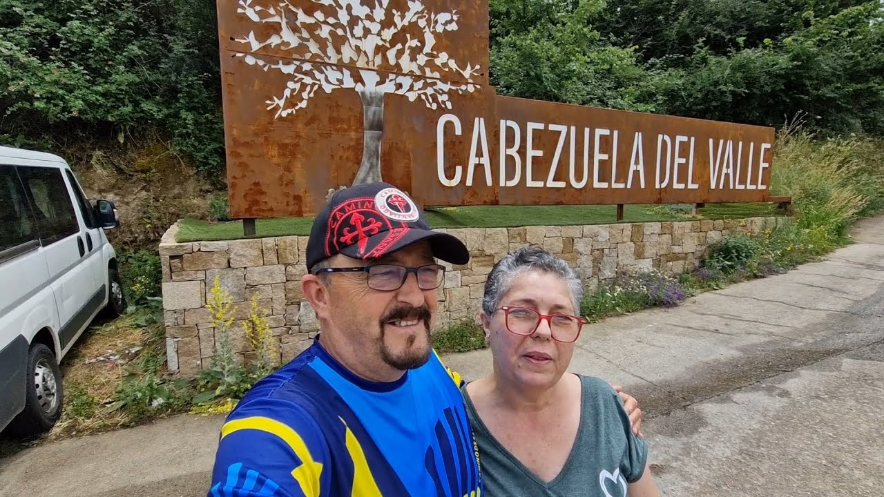 CABEZUELA DEL VALLE. Valle del Jerte 2024