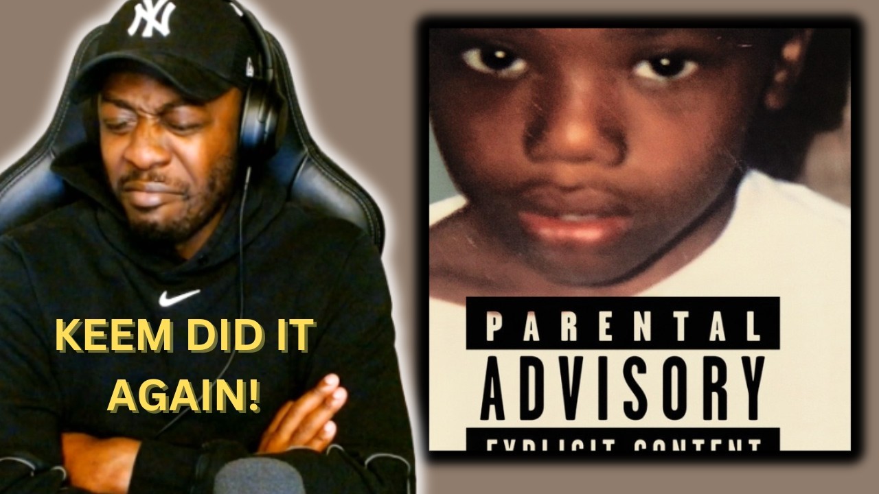 Baby Keem - Ca$ino FIRST Reaction/Review