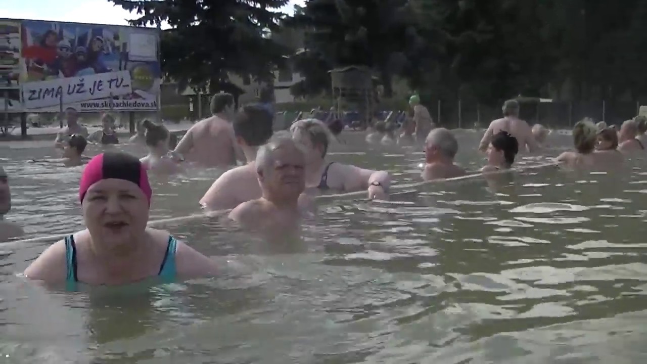 Bardejove Kupele   Uzdrowisko w Słowacji 24 09 2013r