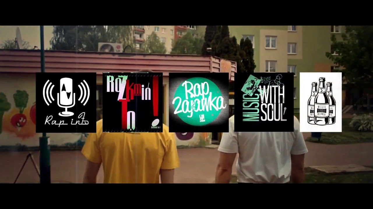 Dmk, Flexee - Pozdrowienia Prod. Diract Beatz