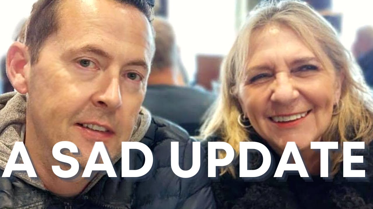A VERY SAD UPDATE