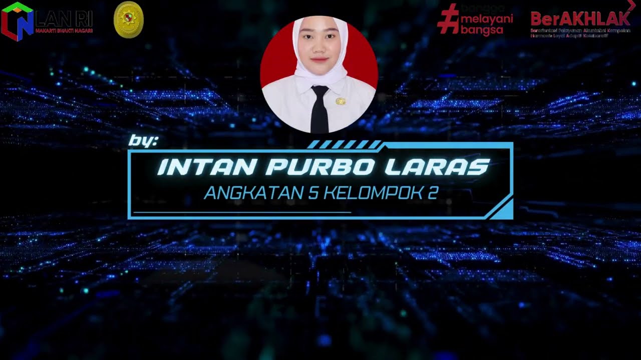 TUGAS LATSAR CPNS 2026 - DIGITAL SKILL SMART ASN