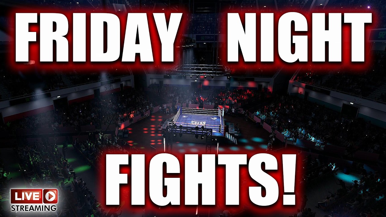 I Let My Subscribers Destroy Me in Sports Games! Come Join The Fun!