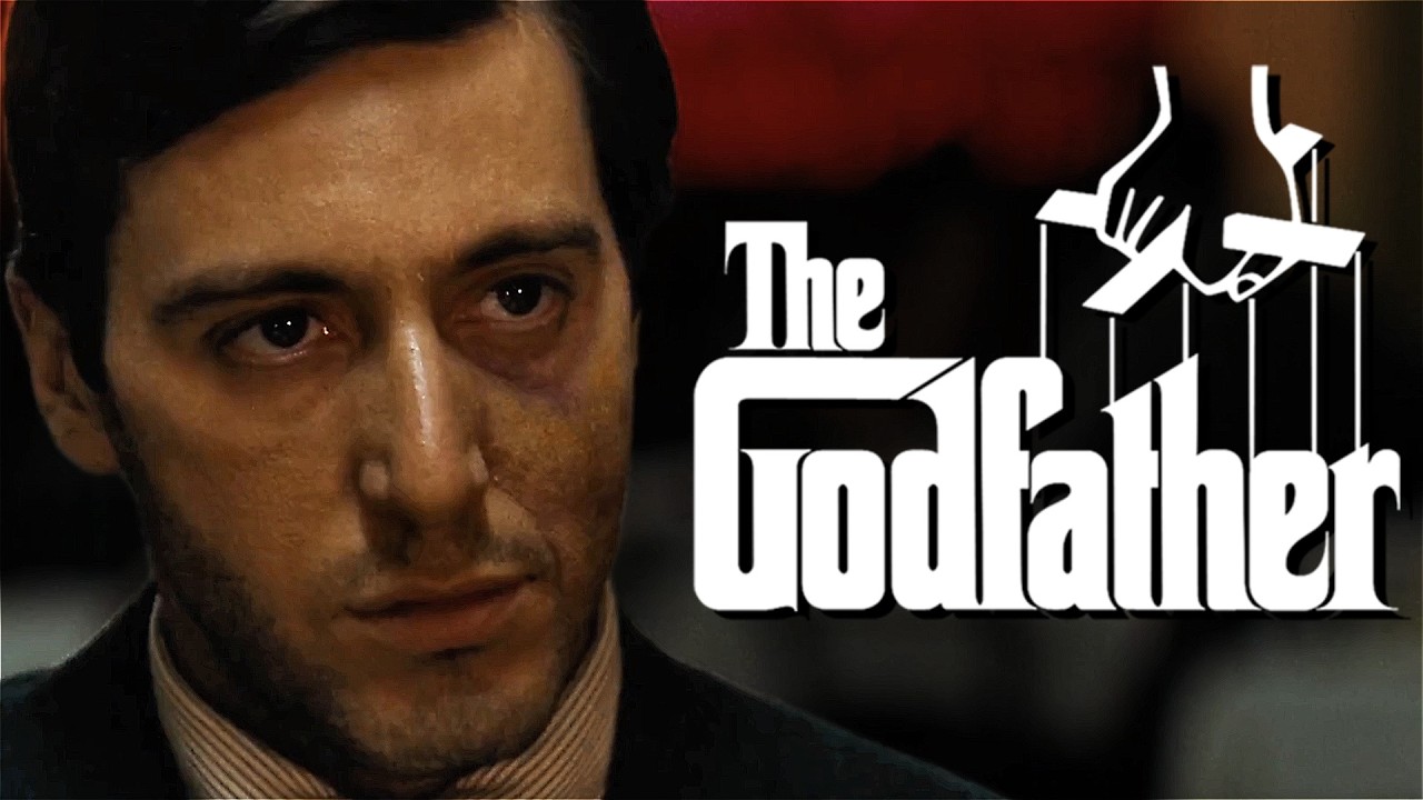 Why The Godfather Is A Masterpiece