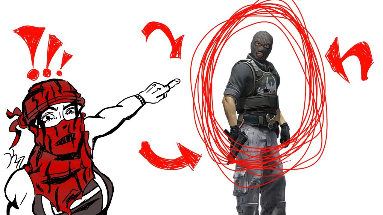 Sink defense (CSCD 1)