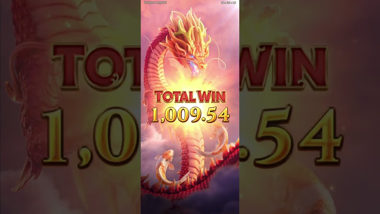 Dragon Legend