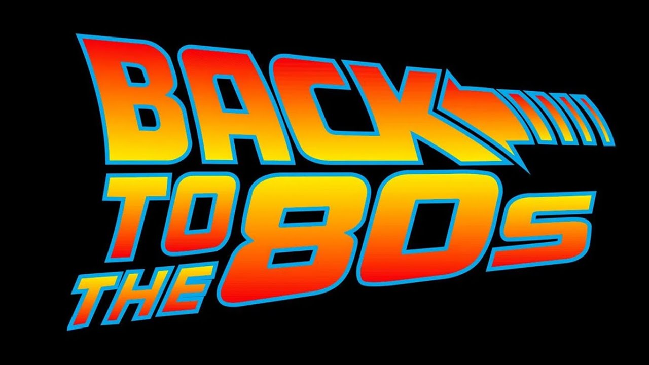 BACK TO THE 80s | Retro anime tribute | Part 1