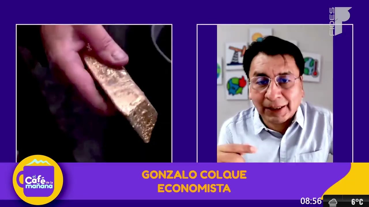 🟢 Crisis económica, avasallamientos y política |28.01.26|