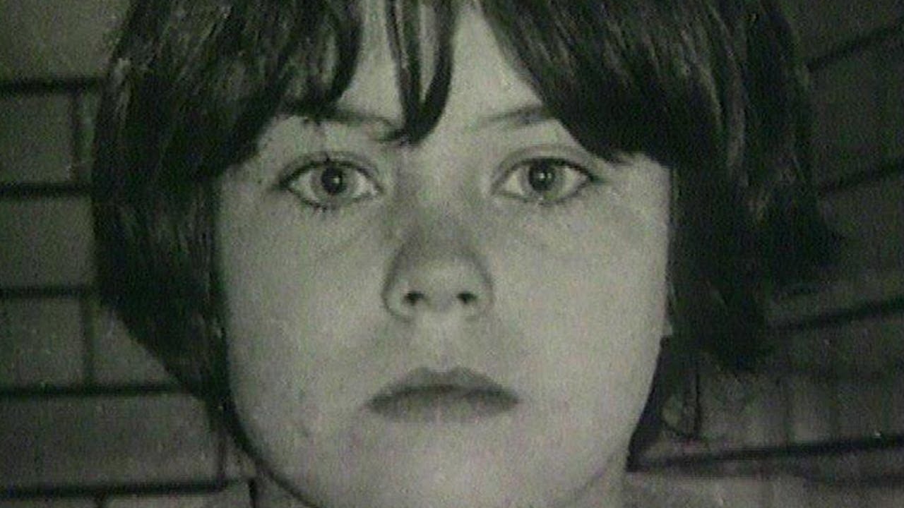 O OLHAR DE MARY BELL