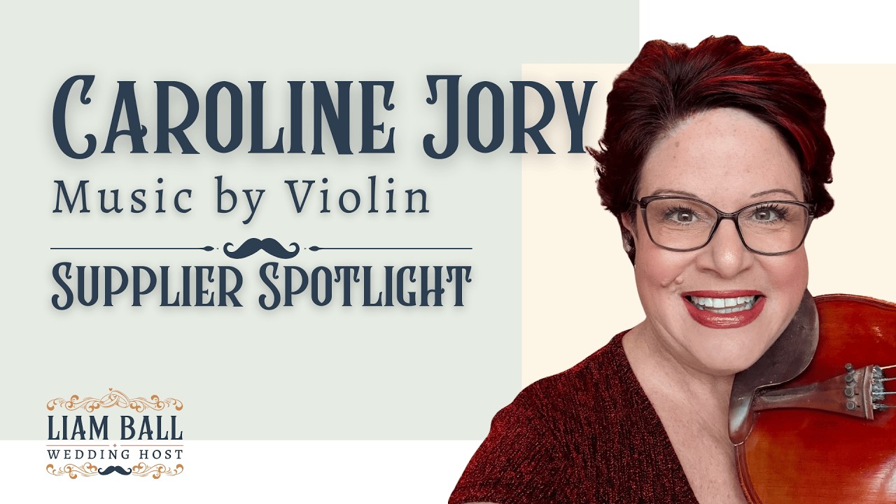 18. Wedding Violin Music That Changes the Whole Atmosphere | Caroline Jory (Music by Violin)