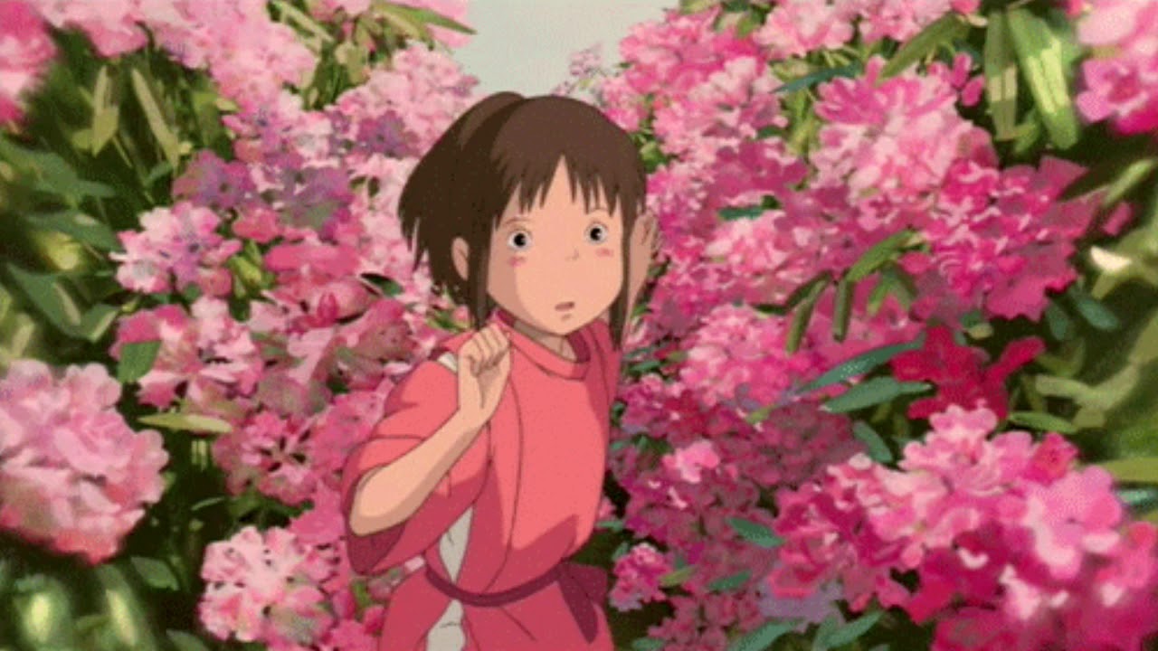 nanidato - cherry blossom girl (slowed + reverb)