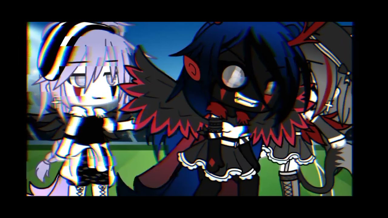 Клип \\🥀🔥Light Em Up🔥🥀\\ [Gacha Life]