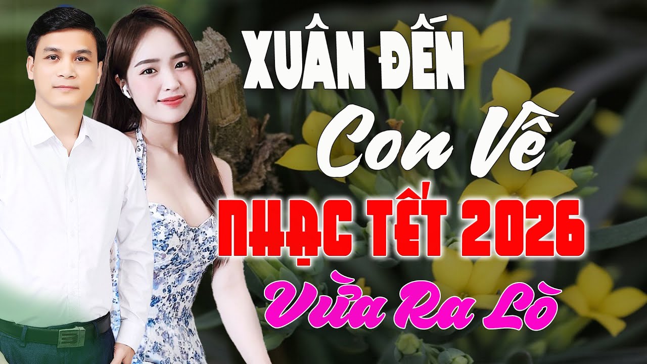 XUÂN ĐẾN CON VỀ - GIA TIẾN ✨ LK Nhạc Vàng Xưa Bất Hủ KHÔNG QUẢNG CÁO Dễ Ngủ Toàn Bài Hay Bất Hủ