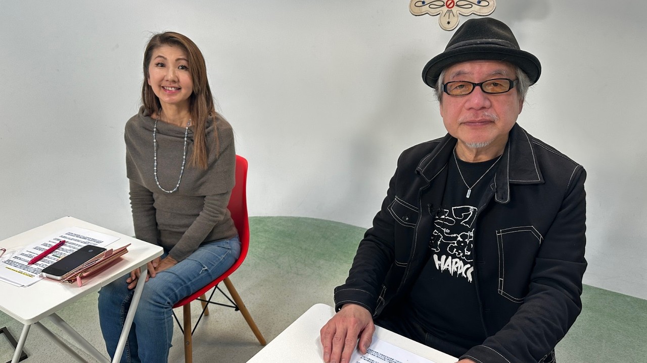 1月30日(金)：竹内＋愛のコードレスでいこか：2ndシーズン Vol.415