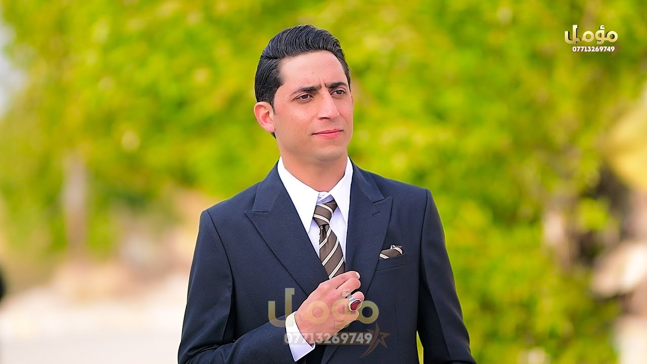 خطوبة الحبيب ( احمد الفرطوسي ) الف مبروك حبيبي 07713269749