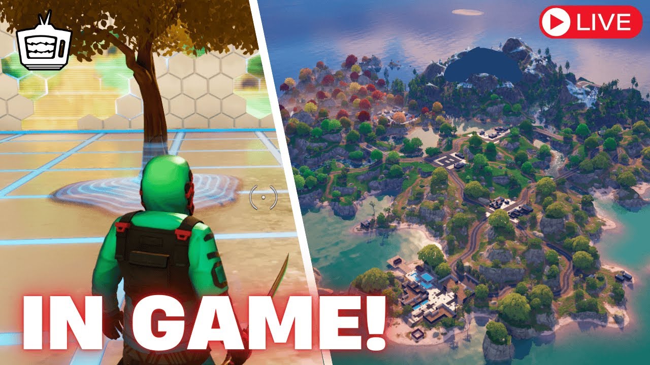 FINISHING the ENVIRONMENT! | Frost BR