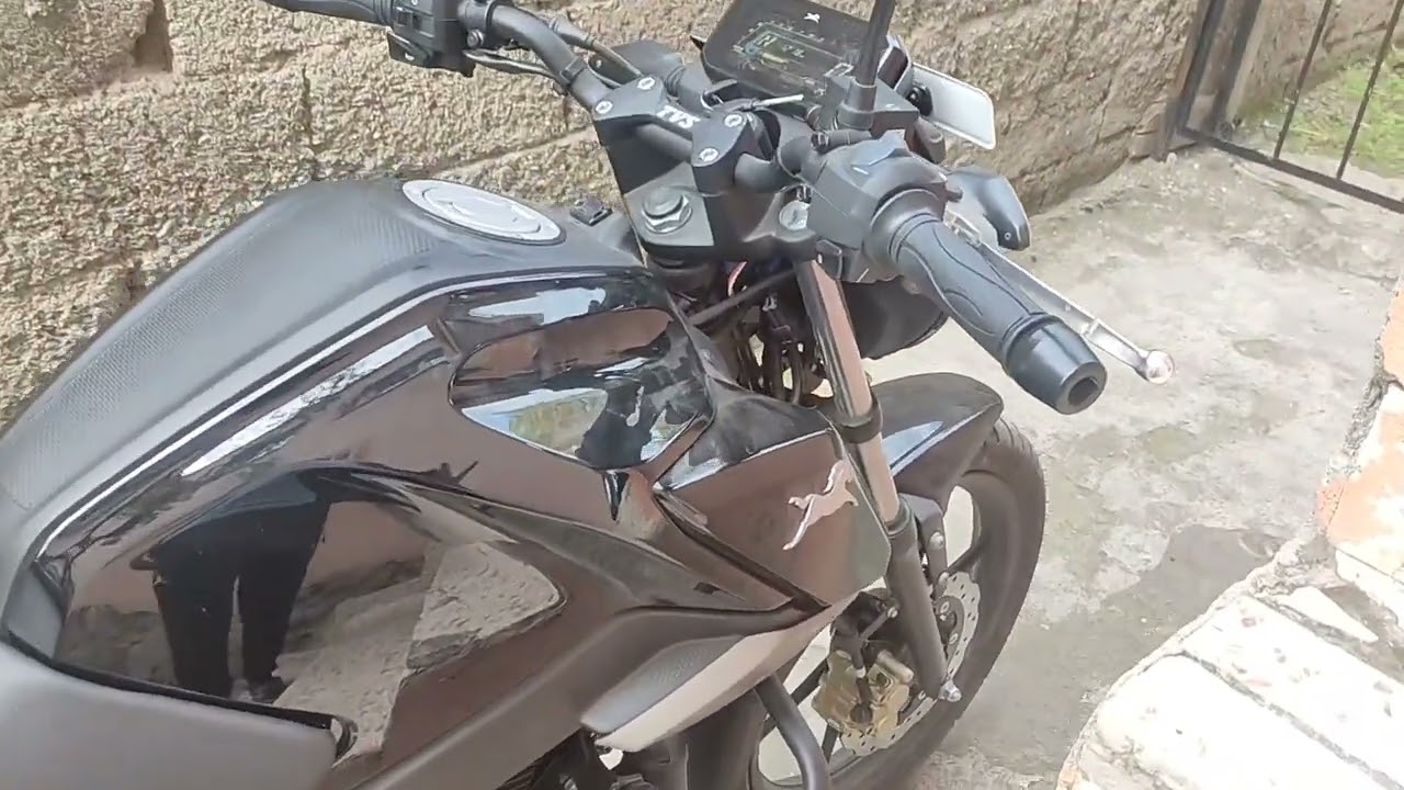 tvs raider 125  yakıt tüketimi