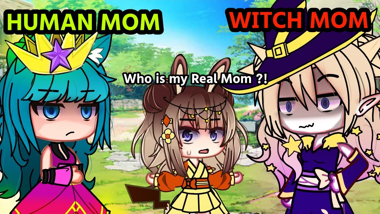 Burn The Witch !!🔥|| Gacha Meme || Gacha Club [ Original Concept ]