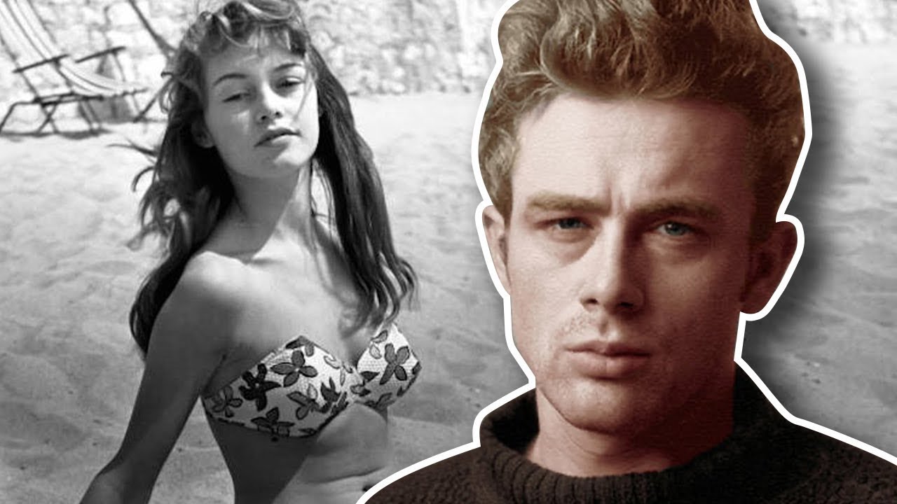 James Dean’s Intimate Secret Letters Revealed Tragic Details
