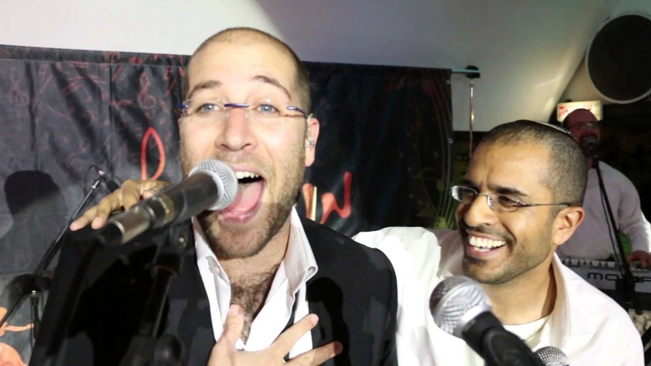 להקה לחתונה - להקת מנגינות מחרוזת ישראלית