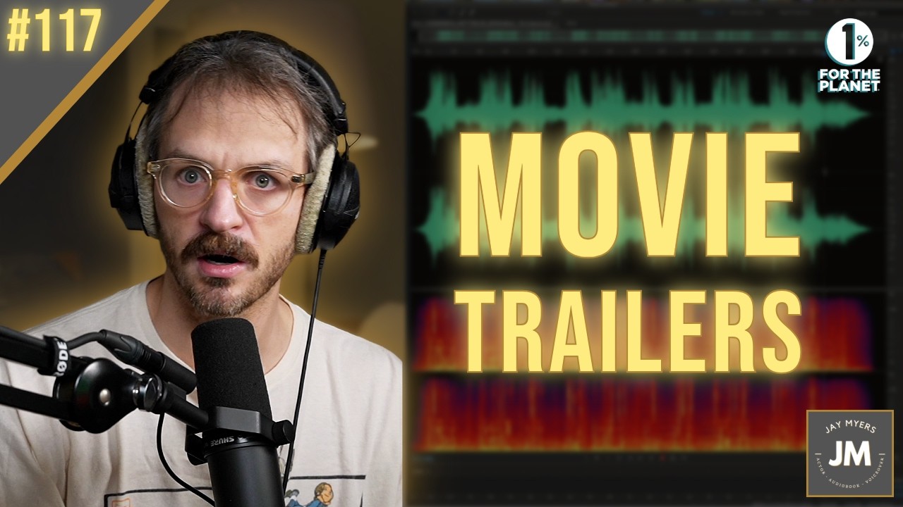 MOVIE TRAILERS & Mics | SUB FEEDBACK #117 (ft. Chris)