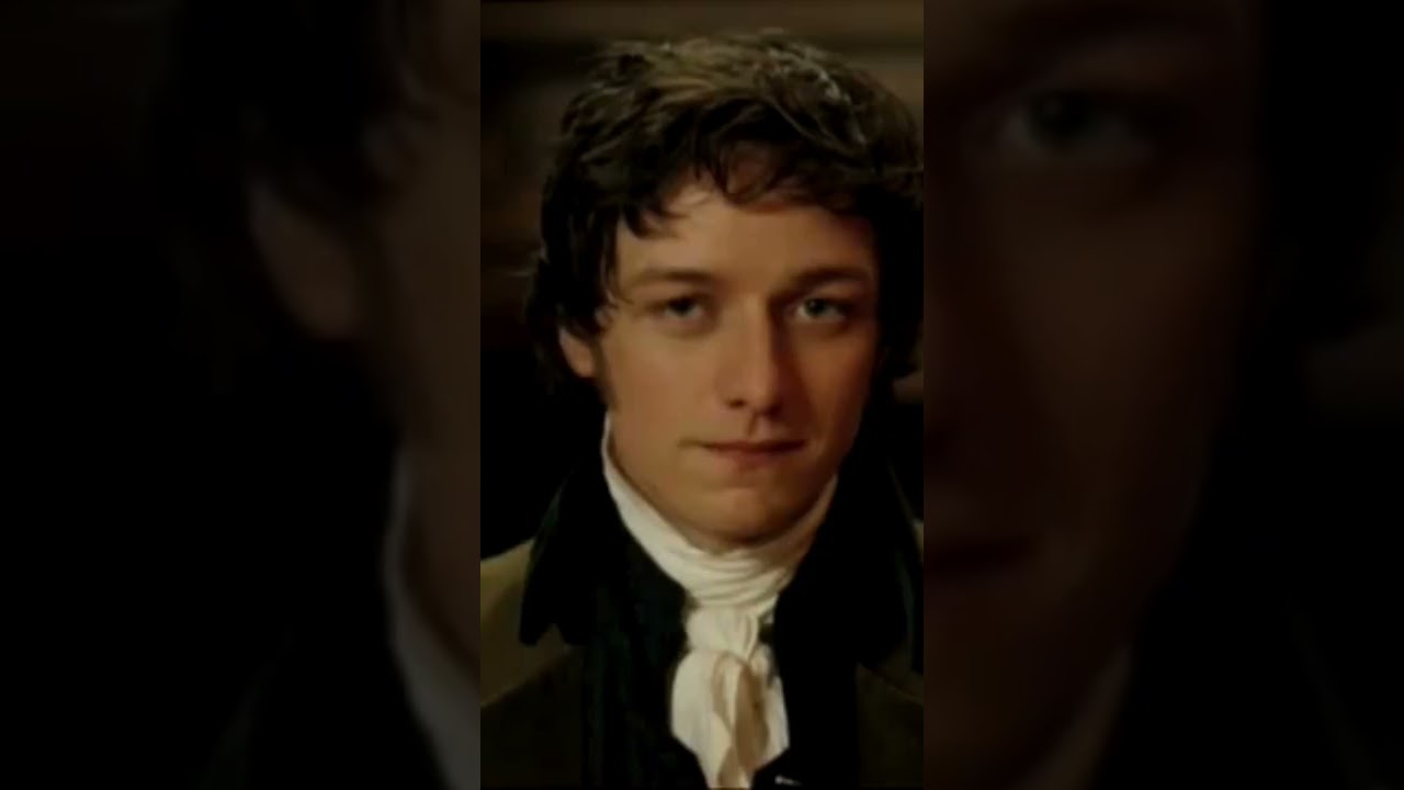 Becoming Jane