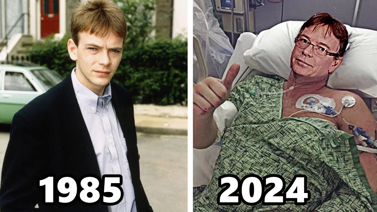 EastEnders (TV Series 1985) After 39 Years, What Happened to The Cast Now 2024