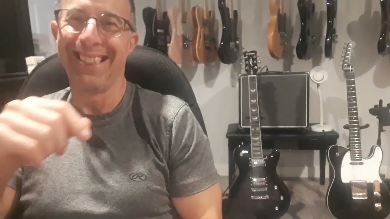 Westcreek: Can you actually gig with a budget guitar?🤔